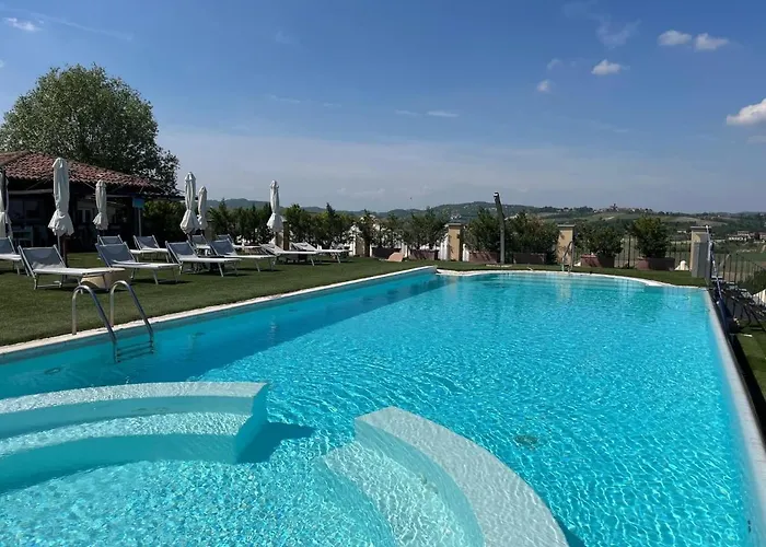 Villa Morneto