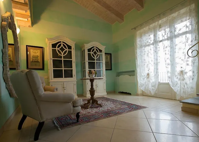 Villa Morneto