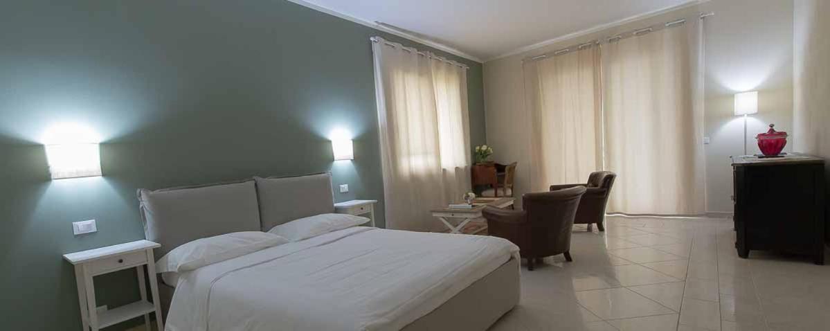 Hotel Morneto *