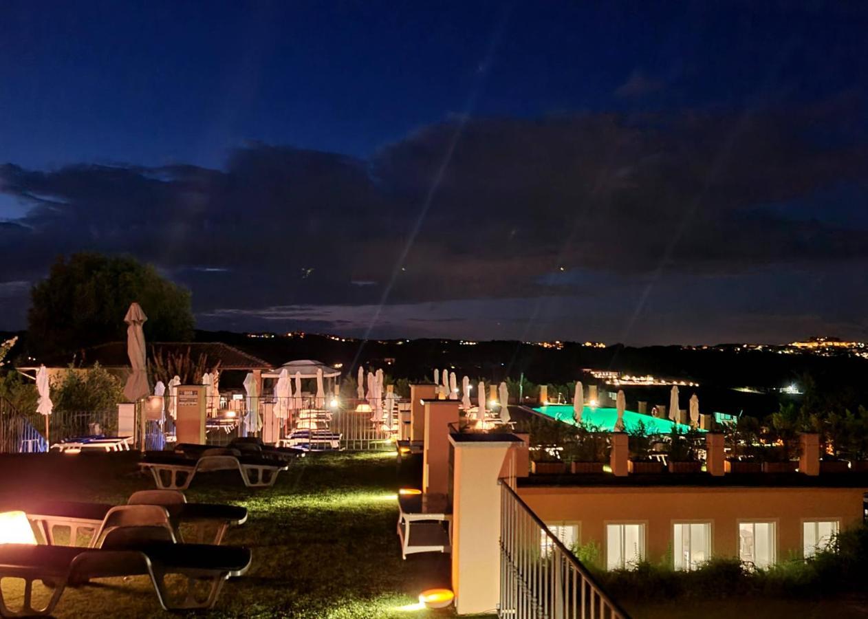 Morneto Hotel Vignale Monferrato