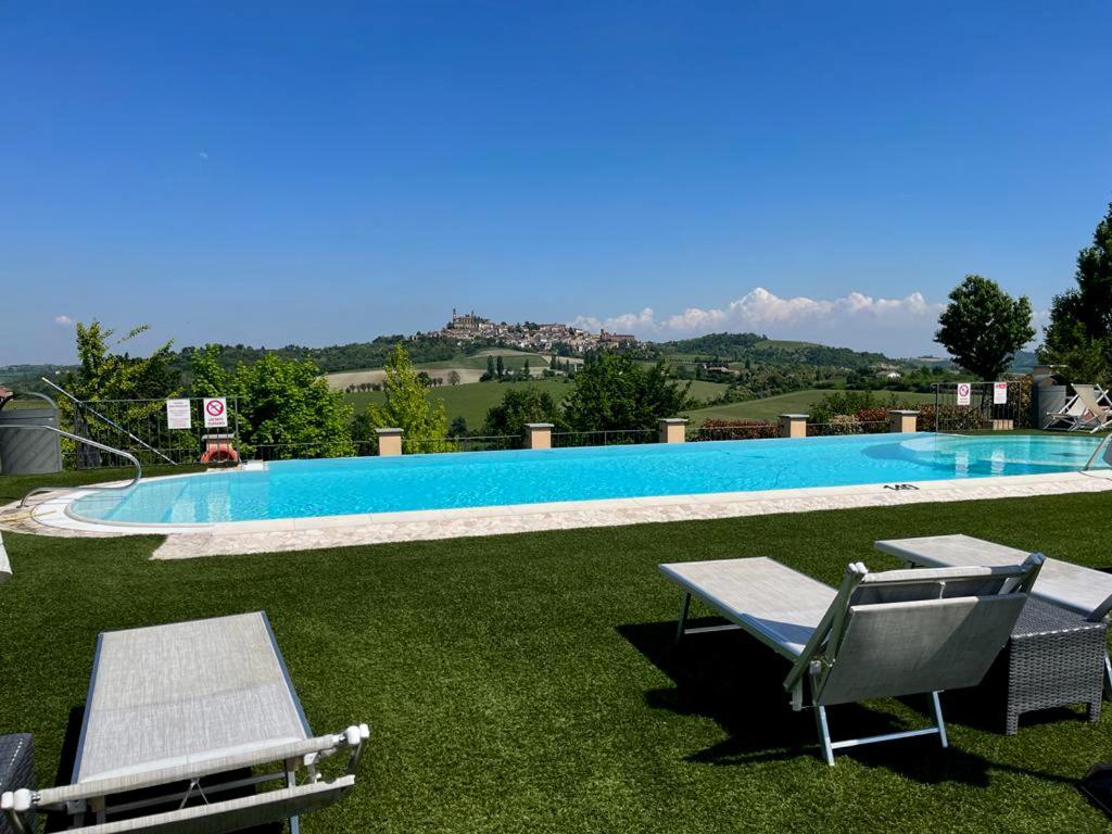 Morneto Vignale Monferrato