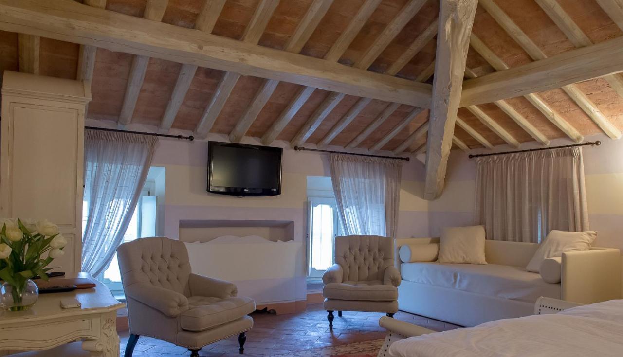 Hotel Morneto Vignale Monferrato