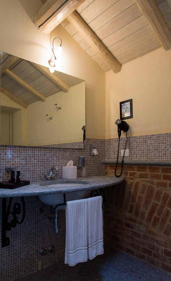 Hotel Morneto Vignale Monferrato