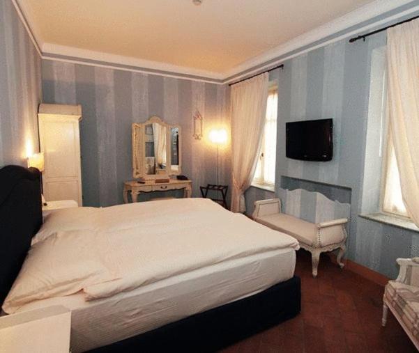 Morneto Hotel