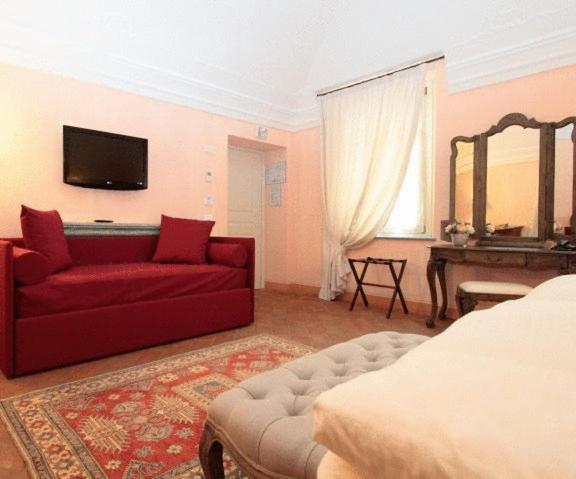 Morneto Hotel *